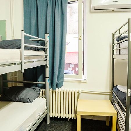 Hostel Sport Βουκουρέστι Εξωτερικό φωτογραφία