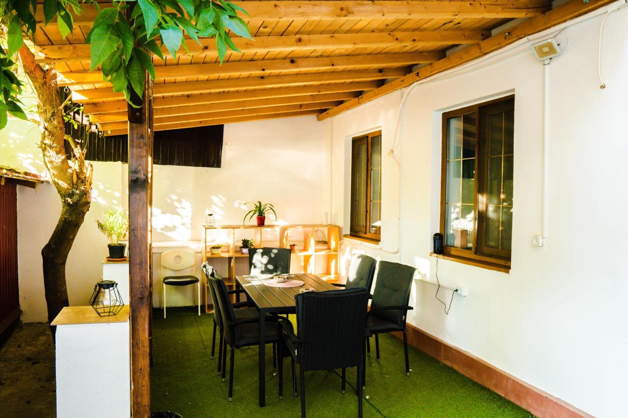 Hostel Sport Βουκουρέστι Εξωτερικό φωτογραφία