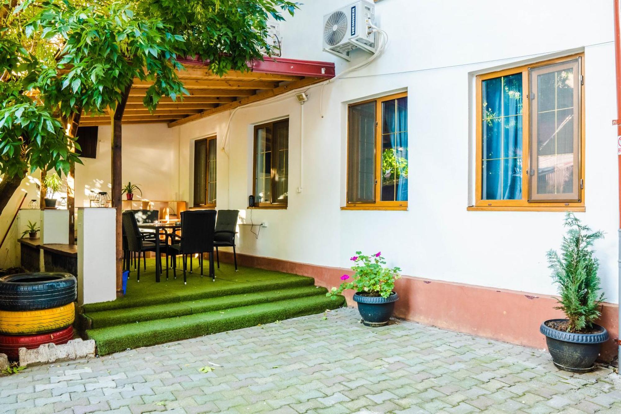 Hostel Sport Βουκουρέστι Εξωτερικό φωτογραφία