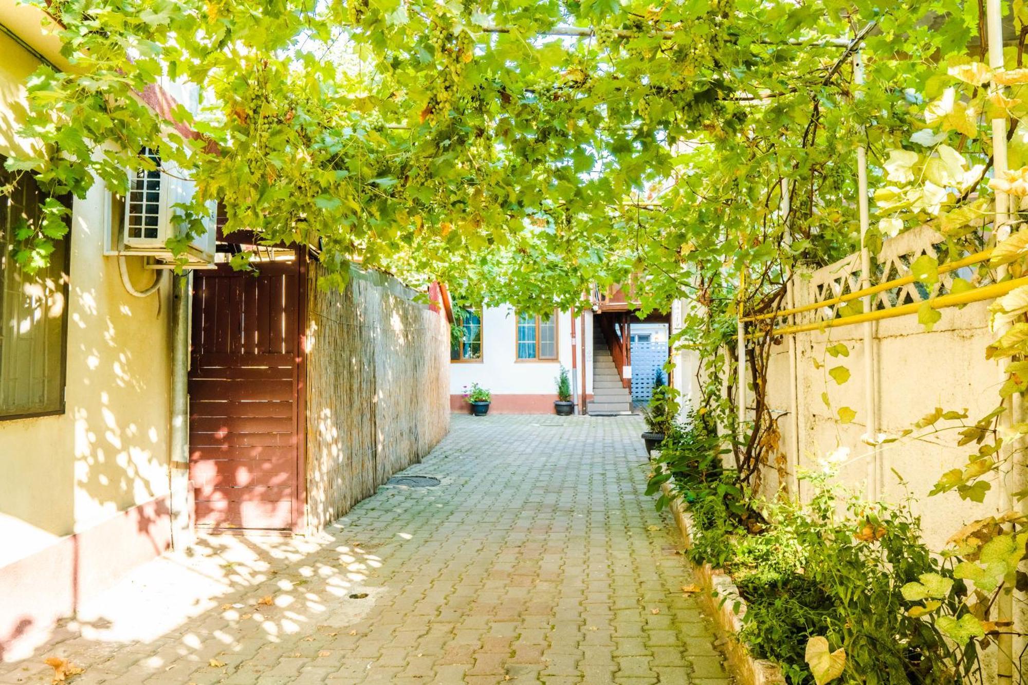 Hostel Sport Βουκουρέστι Εξωτερικό φωτογραφία