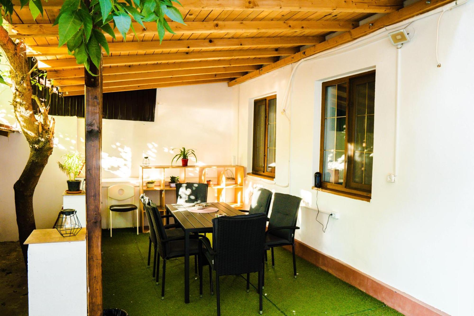 Hostel Sport Βουκουρέστι Εξωτερικό φωτογραφία