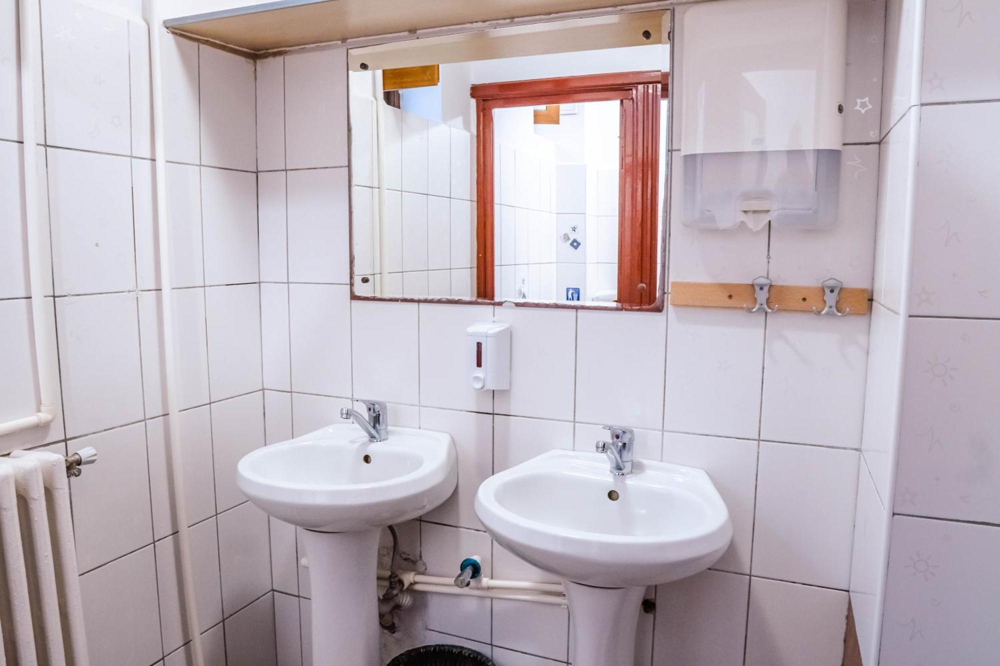 Hostel Sport Βουκουρέστι Εξωτερικό φωτογραφία