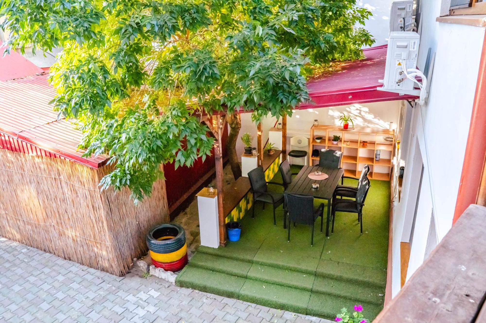Hostel Sport Βουκουρέστι Εξωτερικό φωτογραφία
