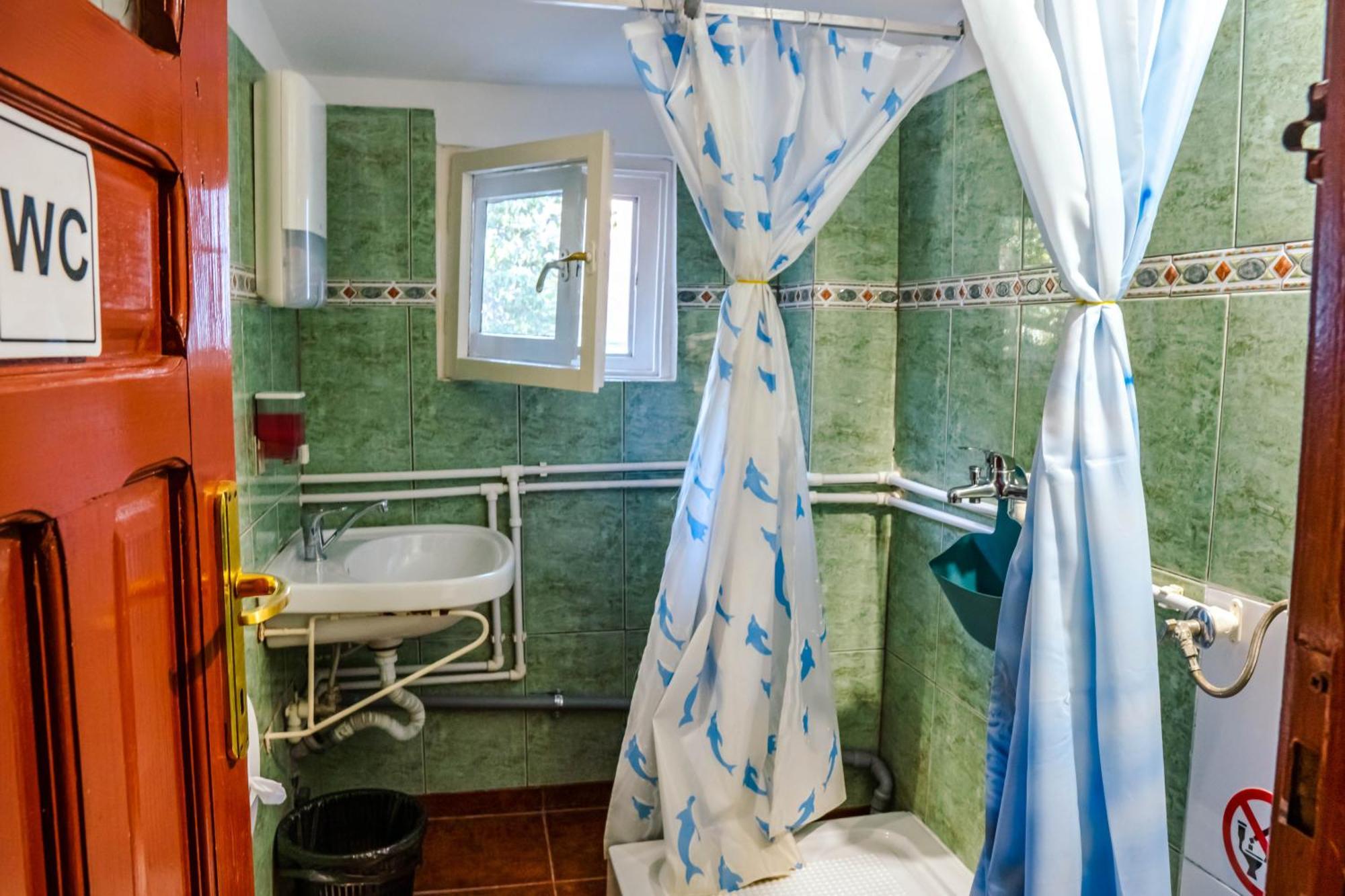 Hostel Sport Βουκουρέστι Εξωτερικό φωτογραφία