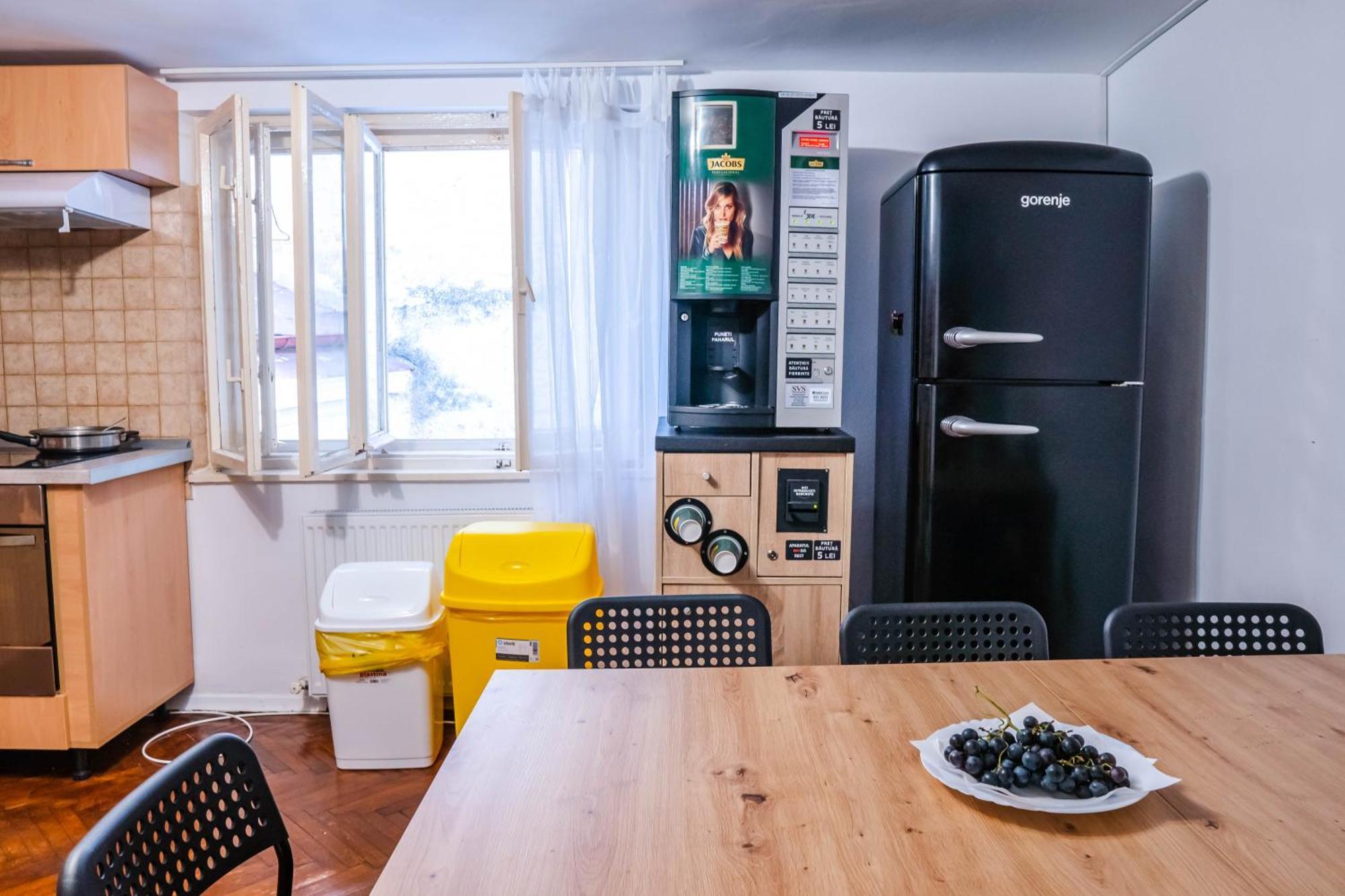 Hostel Sport Βουκουρέστι Εξωτερικό φωτογραφία