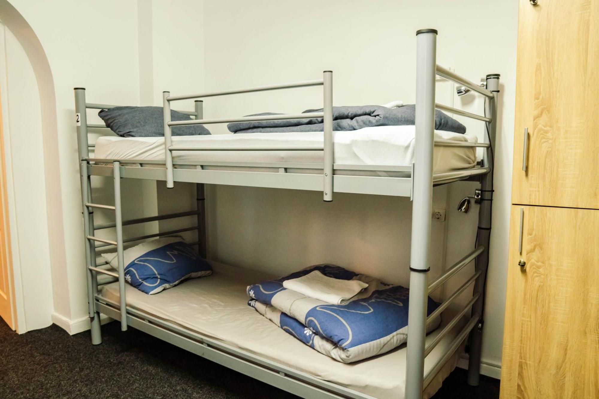 Hostel Sport Βουκουρέστι Εξωτερικό φωτογραφία