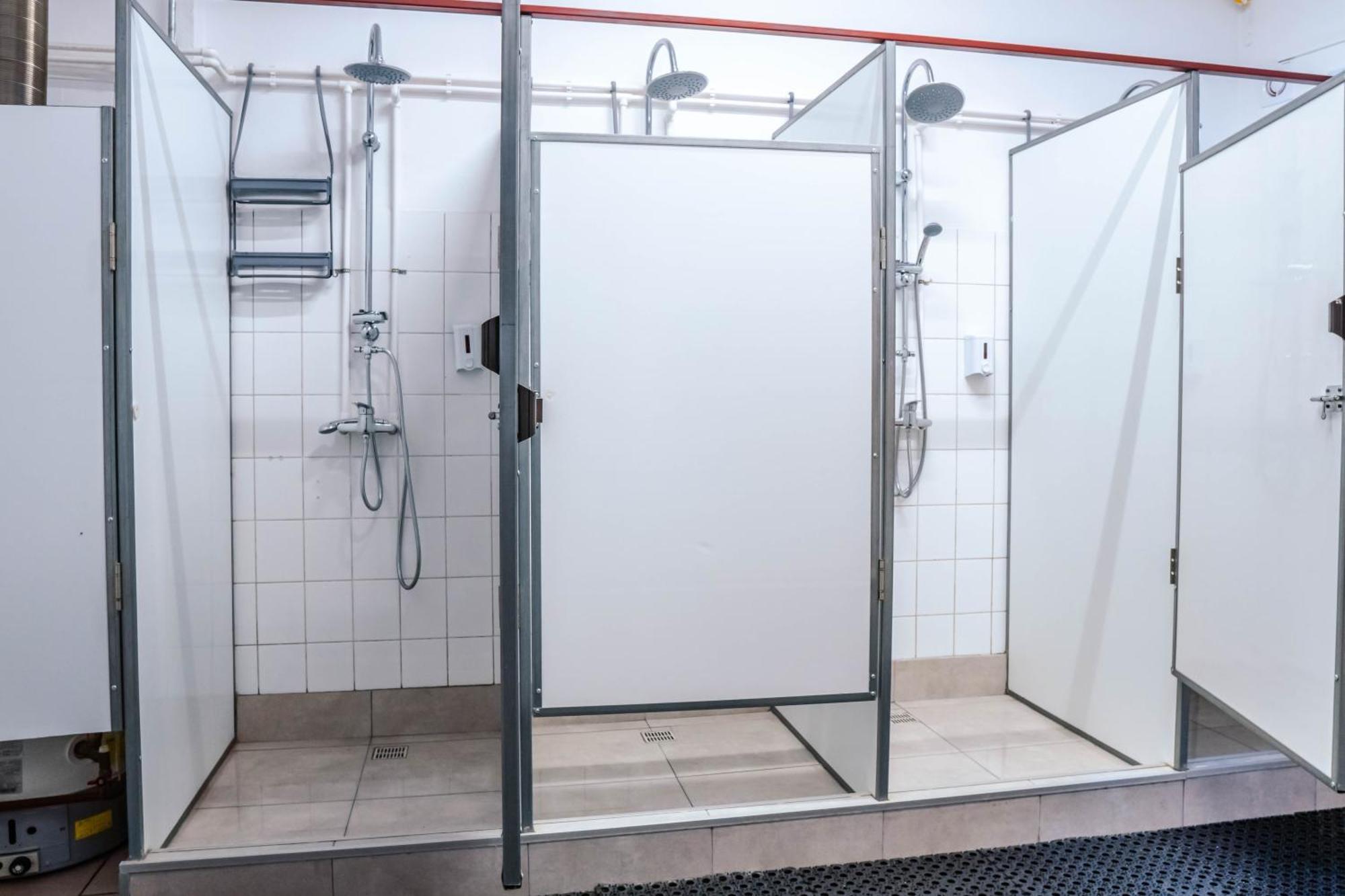 Hostel Sport Βουκουρέστι Εξωτερικό φωτογραφία