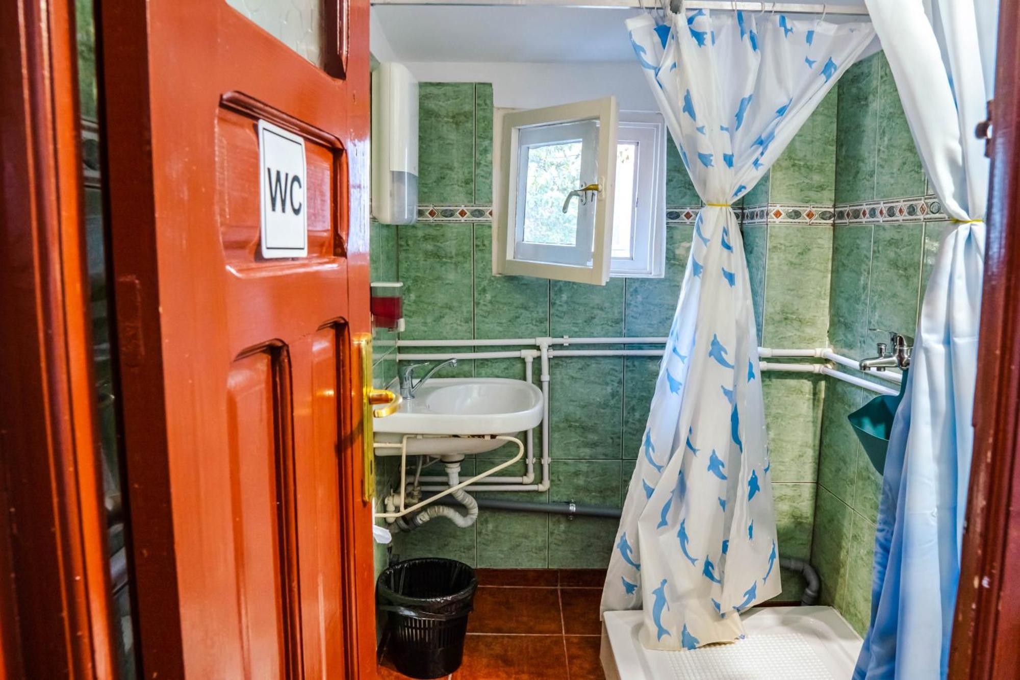 Hostel Sport Βουκουρέστι Εξωτερικό φωτογραφία