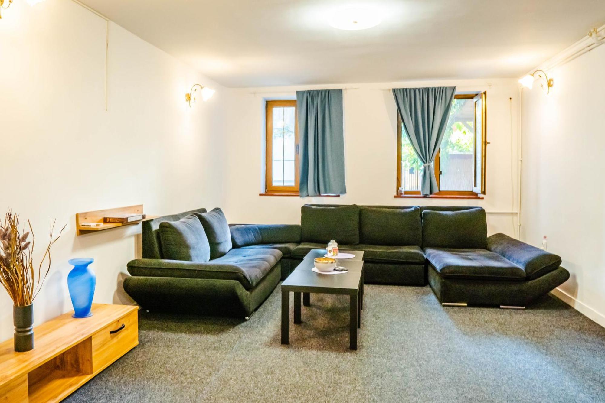 Hostel Sport Βουκουρέστι Εξωτερικό φωτογραφία